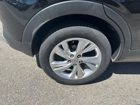 Used 2025 Buick Encore GX Preferred image 29