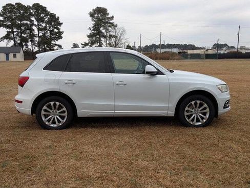 Used 2014 Audi Q5 2.0T Premium w/ Lighting Package image 2