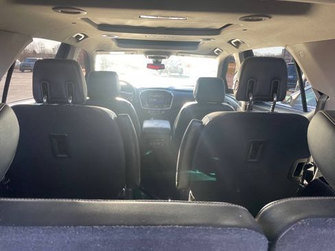 Used 2018 Chevrolet Traverse LT FWD image 8