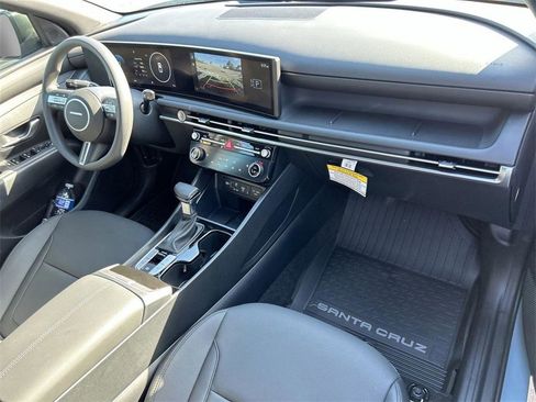 New 2026 Hyundai Santa Cruz SEL image 20