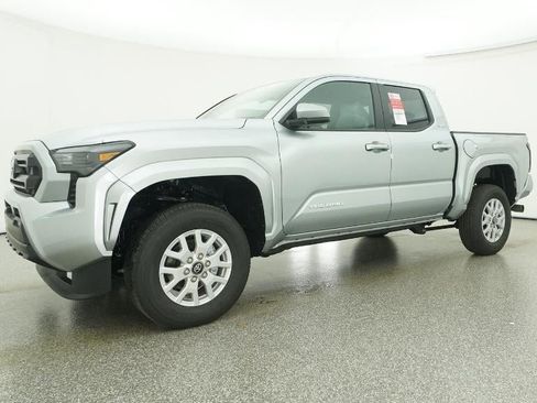 New 2026 Toyota Tacoma SR5 image 44