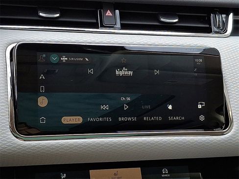 Certified 2023 Land Rover Range Rover Evoque R-Dynamic S image 23