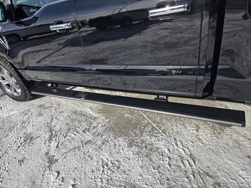 Used 2021 Ford F150 Lariat w/ Equipment Group 502A High image 12