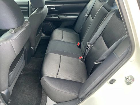 Used 2016 Nissan Altima 2.5 SR image 21