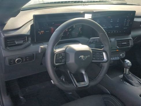 New 2026 Ford Mustang Coupe image 17