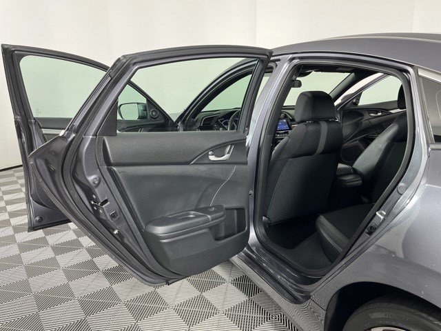 Used 2021 Honda Civic Sport image 30