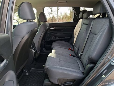 Used 2023 Hyundai Santa Fe SEL AWD/4WD image 13