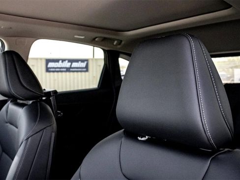 New 2025 Nissan Murano SL image 10