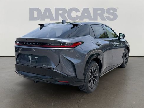 New 2026 Lexus RZ 350e 2WD image 2
