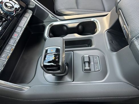 New 2026 GMC Sierra 1500 Denali w/ Denali Reserve Package image 36