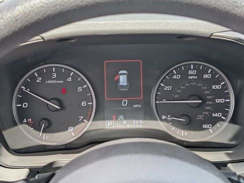 Certified 2024 Subaru Crosstrek 2.0i Premium AWD/4WD image 26