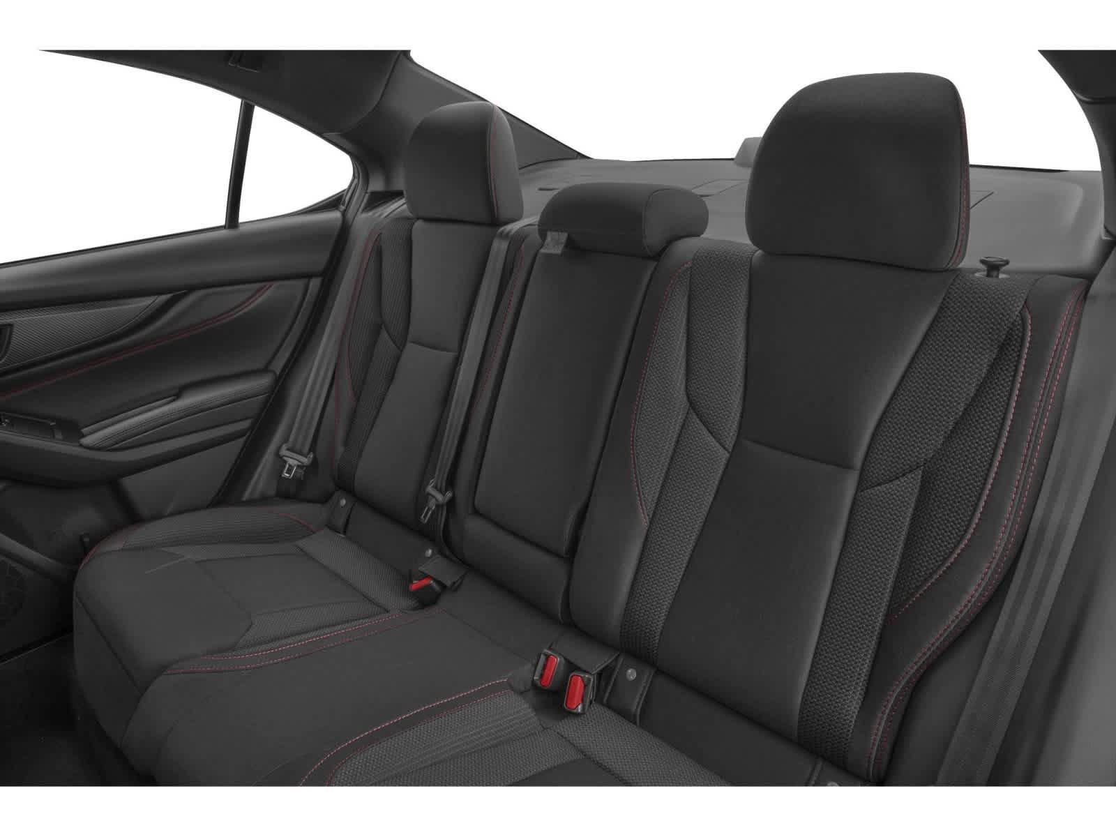 New 2026 Subaru WRX Premium AWD/4WD image 8