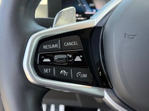 Used 2026 BMW M440i Coupe w/ Premium Package RWD image 25