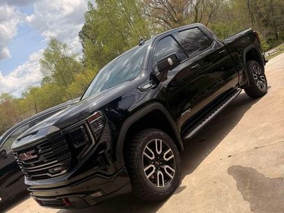 Used 2023 GMC Sierra 1500 AT4 w/ AT4 Premium Package