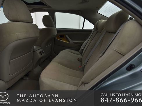 Used 2007 Toyota Camry XLE image 26