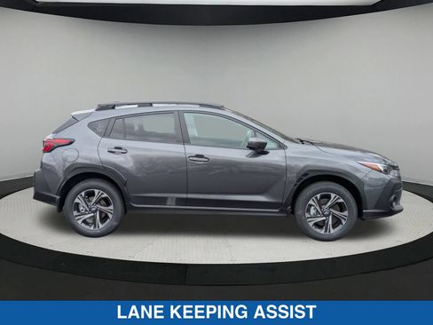 Certified 2026 Subaru Crosstrek 2.5i Premium AWD/4WD image 2