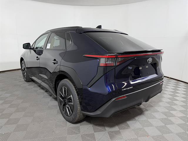 New 2026 Toyota bZ AWD/4WD image 7