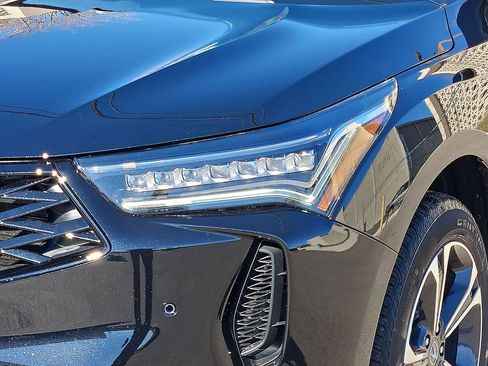 New 2026 Acura RDX SH-AWD w/ Technology Package image 8