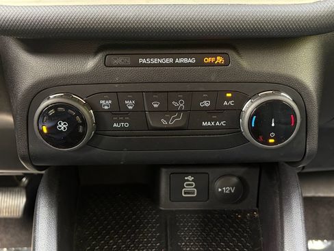 Used 2024 Ford Bronco Sport Heritage AWD/4WD image 17