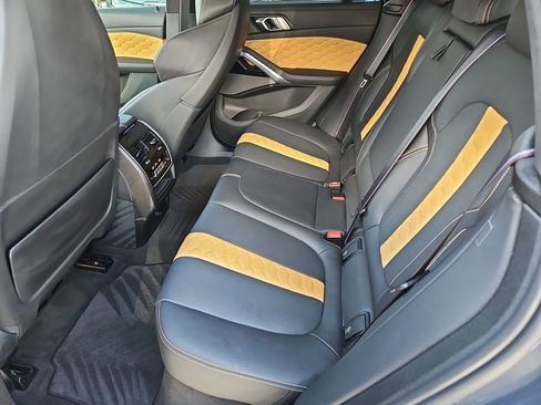 Used 2023 BMW X6 M Competition w/ Competition Package image 17
