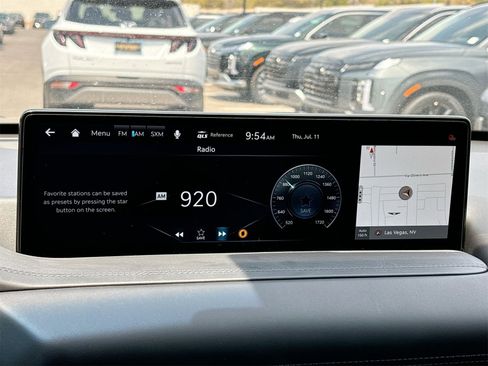 Certified 2024 Genesis GV80 3.5T w/ Advanced Package image 28