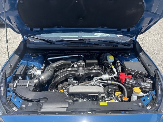 New 2026 Subaru Crosstrek 2.5i Wilderness AWD/4WD image 25