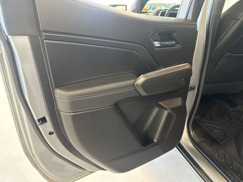 Certified 2023 GMC Canyon Elevation w/ Elevation Premium Package AWD/4WD image 23