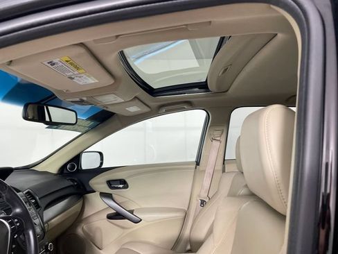 Used 2015 Acura RDX AWD w/ Technology Package image 18