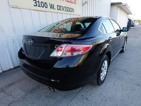 Used 2013 MAZDA MAZDA6 i Sport image 5