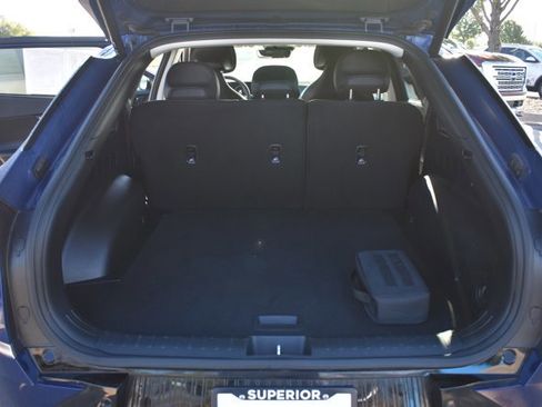Used 2024 Kia EV6 Wind image 17