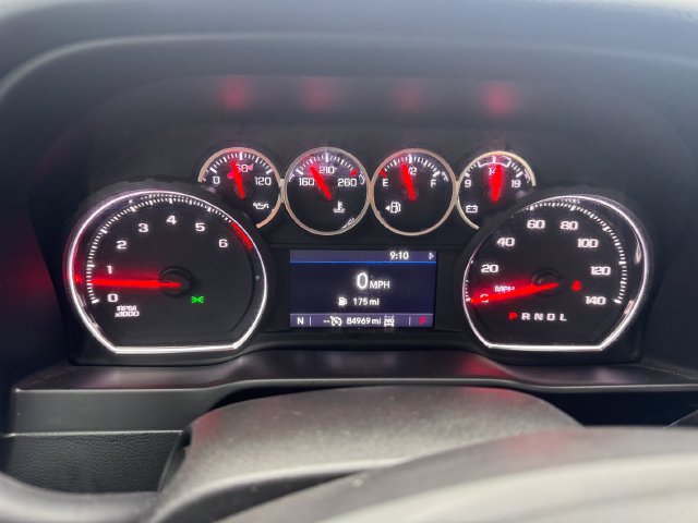 Used 2022 Chevrolet Silverado 3500 W/T w/ WT Convenience Package AWD/4WD image 27