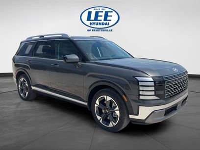 New 2026 Hyundai Palisade Limited