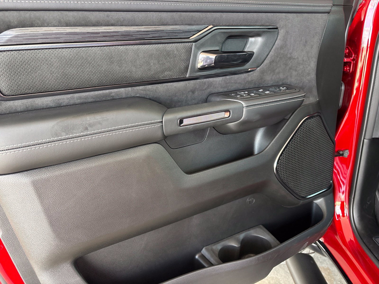 New 2027 RAM 1500 RHO AWD/4WD image 10