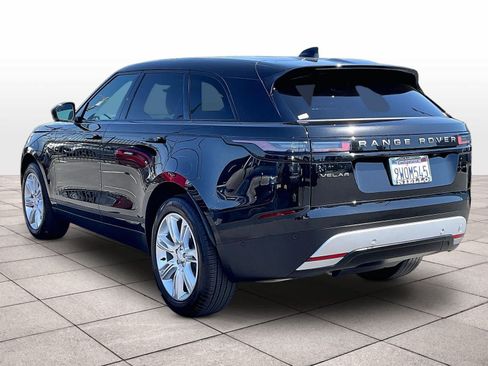 Used 2026 Land Rover Range Rover Velar S AWD/4WD image 14