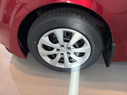 New 2026 Toyota Corolla LE image 5