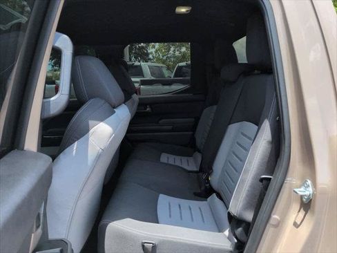 Certified 2026 Toyota Tacoma TRD Sport RWD image 13