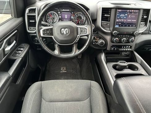 Used 2022 RAM 1500 Big Horn image 12