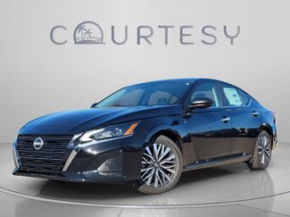 Used 2025 Nissan Altima 2.5 SV FWD 360° Tour