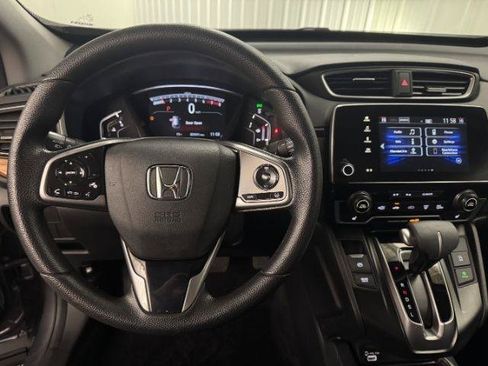 Used 2021 Honda CR-V EX image 8