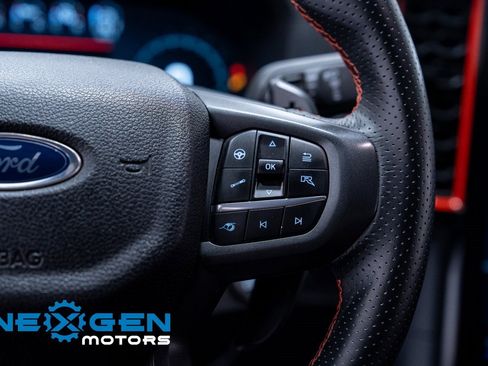 Used 2024 Ford Ranger Raptor image 20