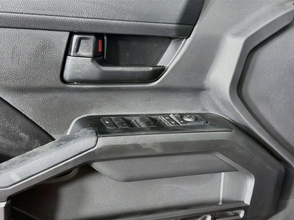 New 2026 Toyota Tacoma SR5 RWD image 22