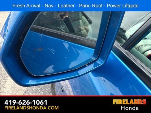 Used 2020 Chevrolet Blazer RS FWD image 12
