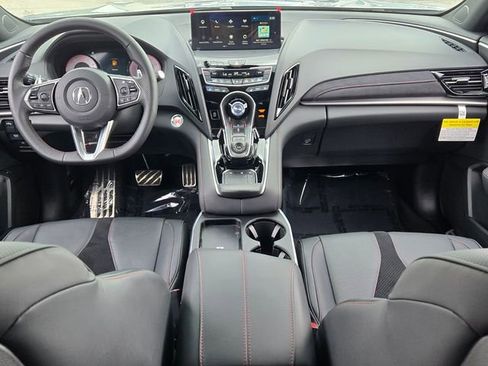 Certified 2025 Acura RDX A-Spec image 12