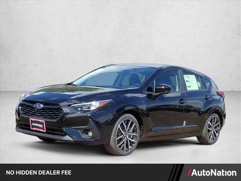 New 2026 Subaru Impreza 2.0i Sport AWD/4WD image 1