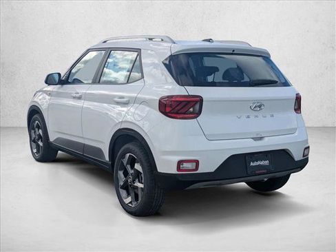 New 2026 Hyundai Venue SEL image 7