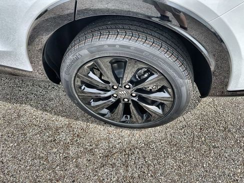 New 2026 Buick Envista Sport Touring w/ Convenience I Package image 12