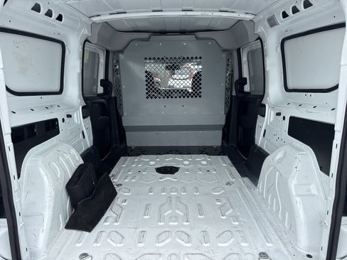 Used 2022 RAM ProMaster City Tradesman FWD image 28