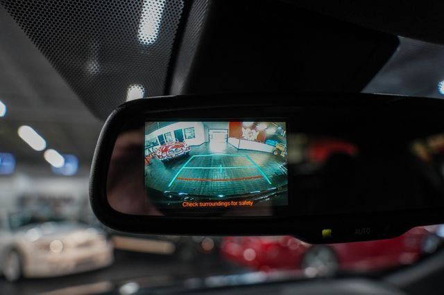 Used 2018 Toyota C-HR XLE FWD image 7