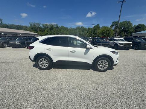 Certified 2023 Ford Escape Active w/ Tech Pack #2 AWD/4WD image 8
