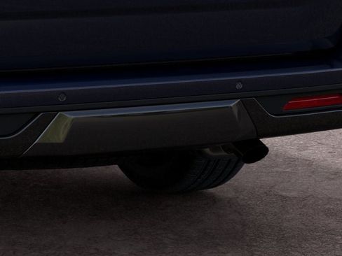 New 2027 Ford Expedition Platinum AWD/4WD image 23
